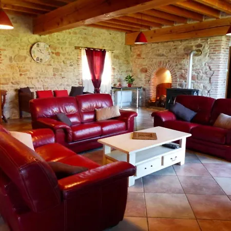 Vaux , 4 Pièces, 8 Personnes - Fr-1-489-6 *