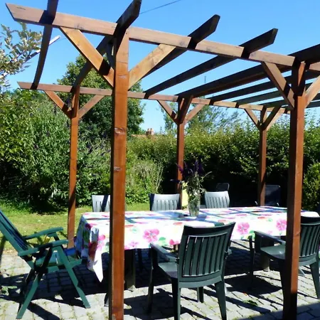 Vaux , 4 Pièces, 8 Personnes - Fr-1-489-6