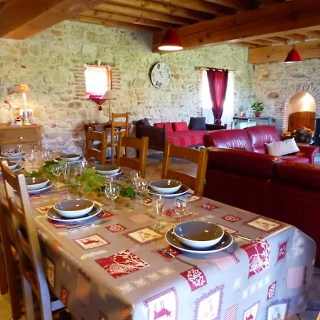 Vaux , 4 Pièces, 8 Personnes - Fr-1-489-6 Hébergement de vacances